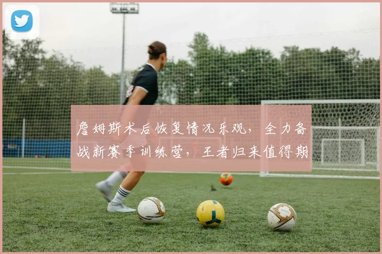 詹姆斯术后恢复情况乐观，全力备战新赛季训练营，王者归来值得期待