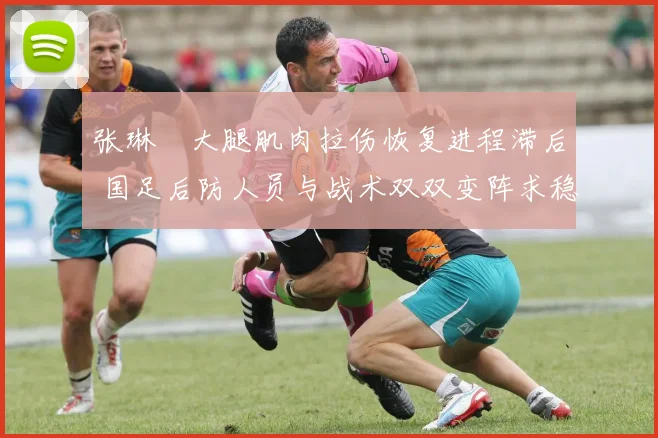 张琳芃大腿肌肉拉伤恢复进程滞后 国足后防人员与战术双双变阵求稳