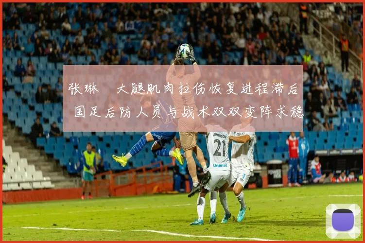 张琳芃大腿肌肉拉伤恢复进程滞后 国足后防人员与战术双双变阵求稳