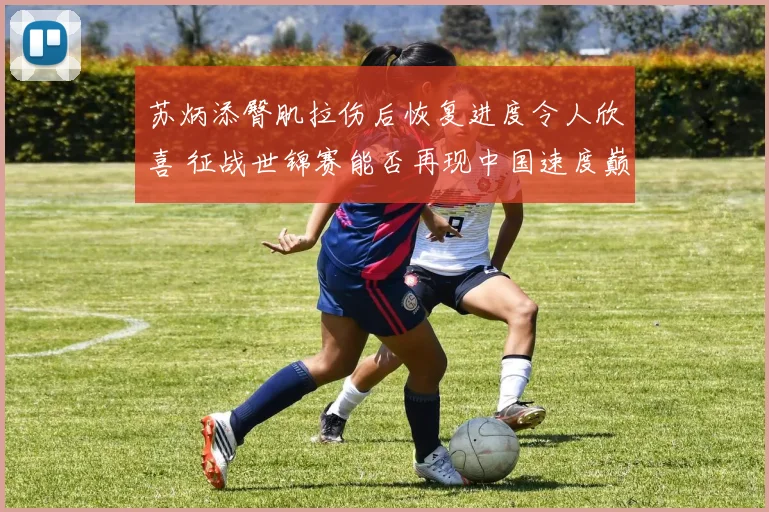 苏炳添臀肌拉伤后恢复进度令人欣喜 征战世锦赛能否再现中国速度巅峰